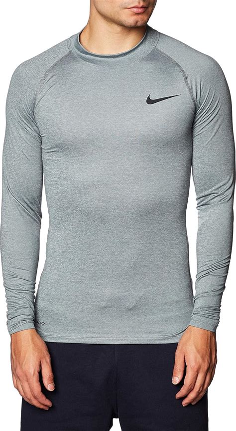 nike langarmshirt herren|Nike Langarmshirts für Herren .